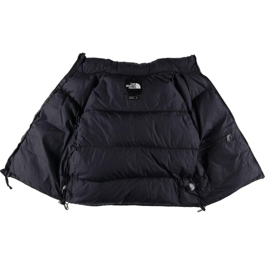 THE NORTH FACE（ザ ノースフェイス） 古着 ヌプシジャケット 700