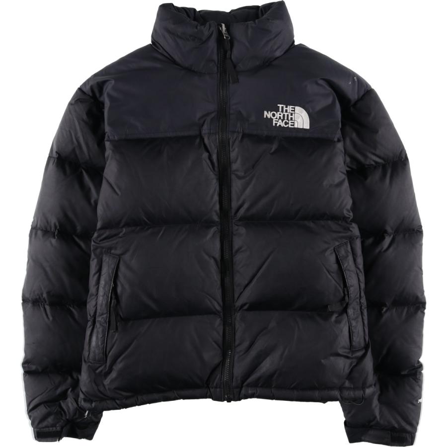 THE NORTH FACE（ザ ノースフェイス） 古着 ヌプシジャケット 700
