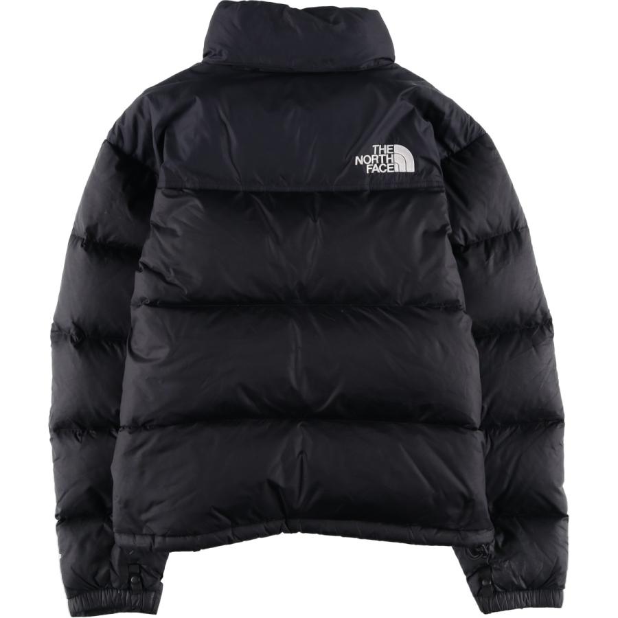THE NORTH FACE（ザ ノースフェイス） 古着 ヌプシジャケット 700