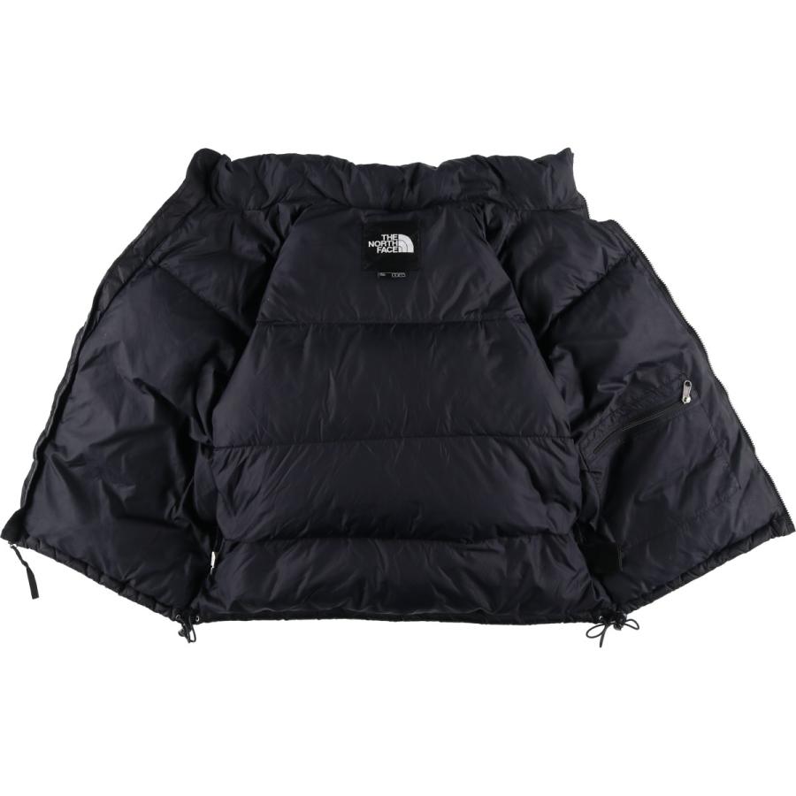 THE NORTH FACE（ザ ノースフェイス） 古着 ヌプシジャケット 700