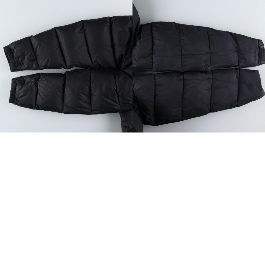 THE NORTH FACE（ザ ノースフェイス） 古着 ヌプシジャケット 700