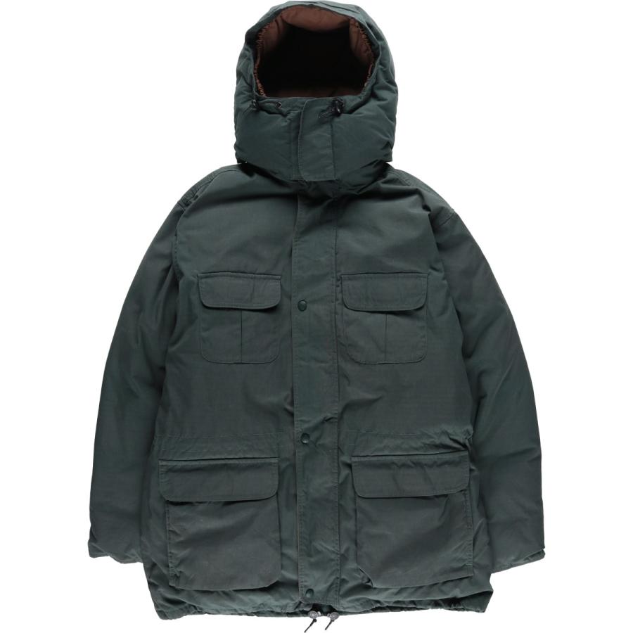 最終値下げ80s 90s eddie bauer 黒タグ　パーカー 最終値下げ80s 90s eddie bauer 黒タグ パーカー - メルカリ