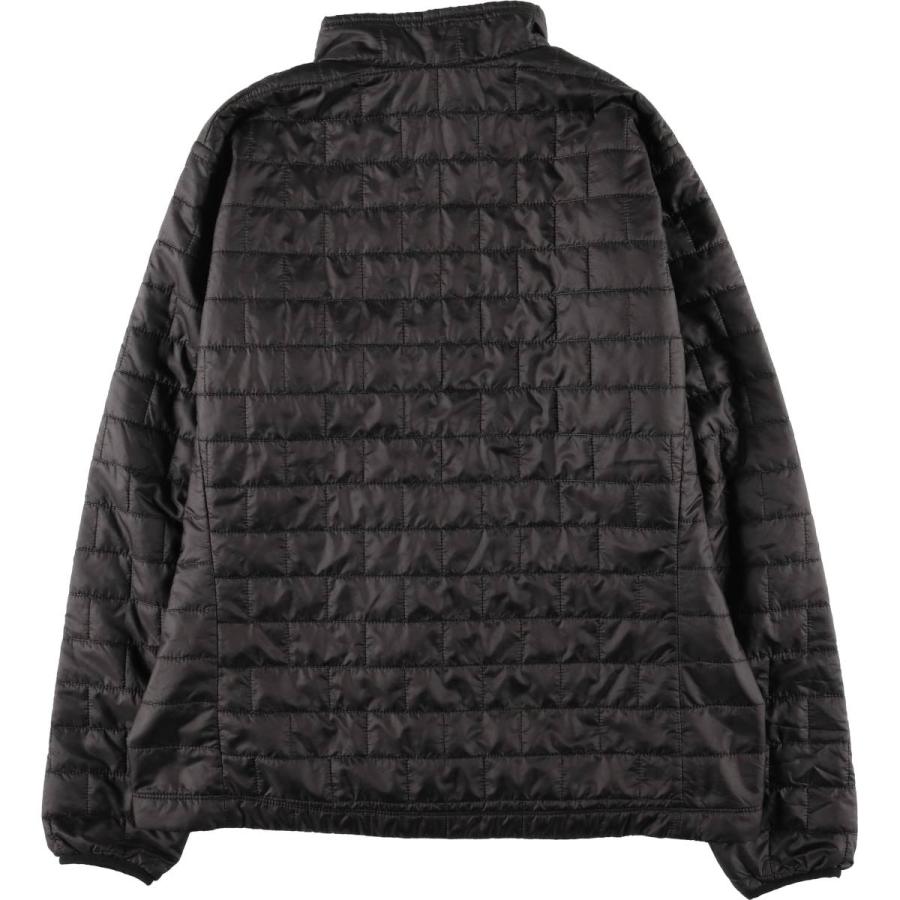 patagonia（パタゴニア） 古着 ナノパフジャケット 84212SP18 中綿