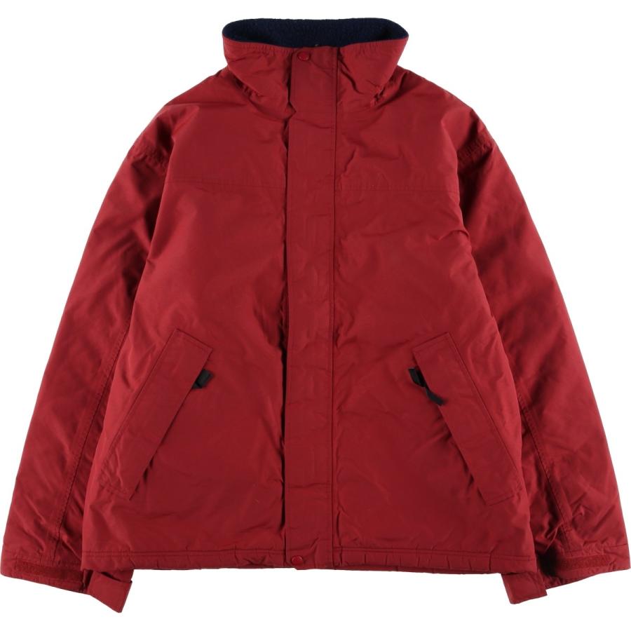 L.L.Bean（エルエルビーン） 古着 90~00年代 ゴアテックス 中綿