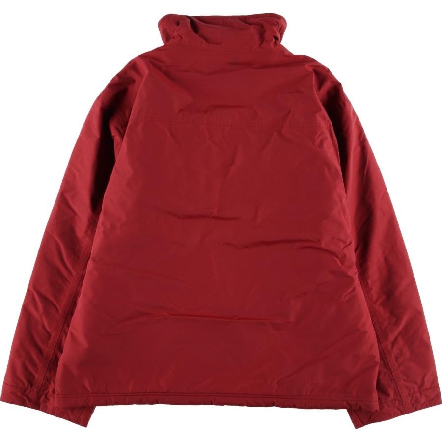 L.L.Bean（エルエルビーン） 古着 90~00年代 ゴアテックス 中綿