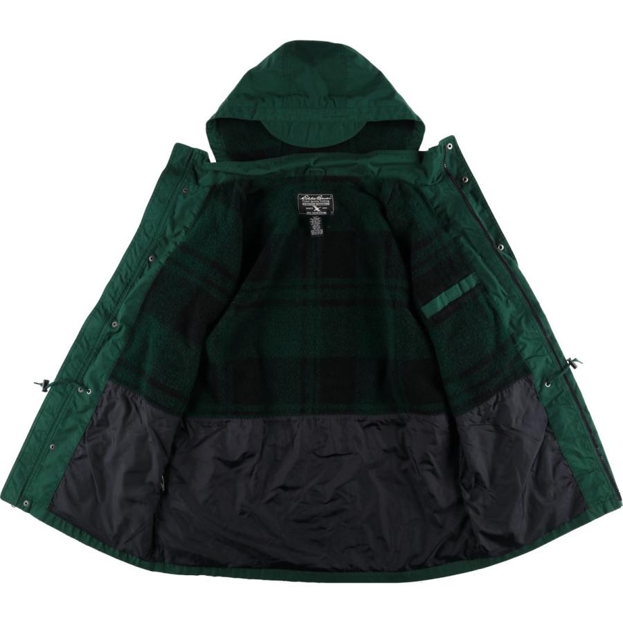 Eddie Bauer（エディーバウアー） 古着 90~00年代 マウンテンパーカー