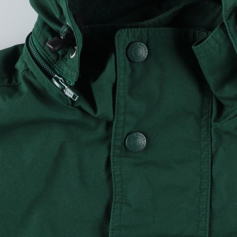Eddie Bauer（エディーバウアー） 古着 90~00年代 マウンテンパーカー