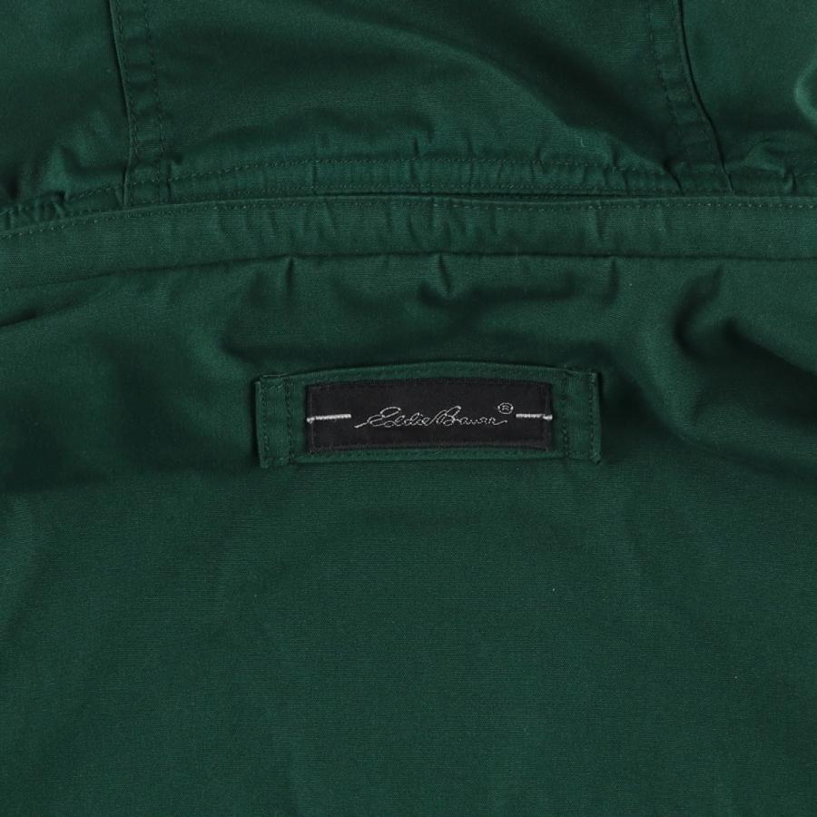 Eddie Bauer（エディーバウアー） 古着 90~00年代 マウンテンパーカー