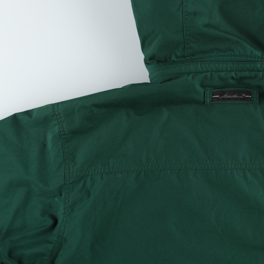 Eddie Bauer（エディーバウアー） 古着 90~00年代 マウンテンパーカー