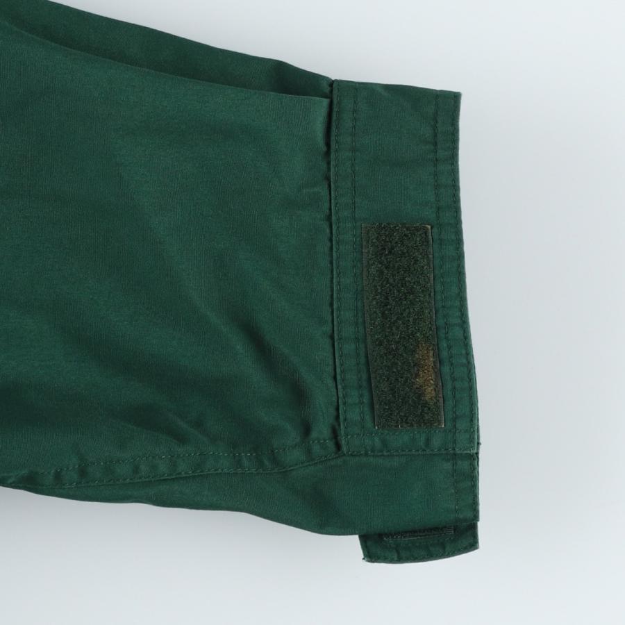 Eddie Bauer（エディーバウアー） 古着 90~00年代 マウンテンパーカー