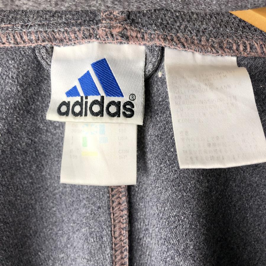 adidas（アディダス） 古着 90年代 ジャージパーカー トラック
