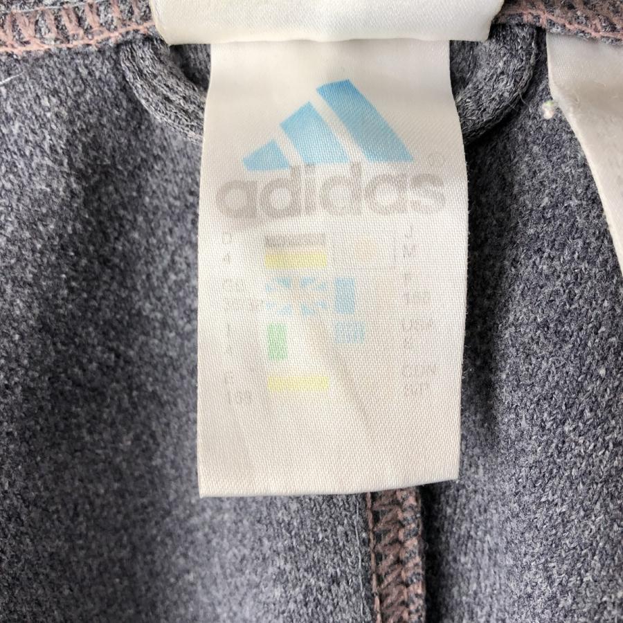 adidas（アディダス） 古着 90年代 ジャージパーカー トラック