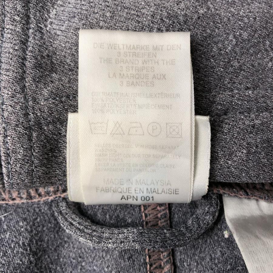 adidas（アディダス） 古着 90年代 ジャージパーカー トラック