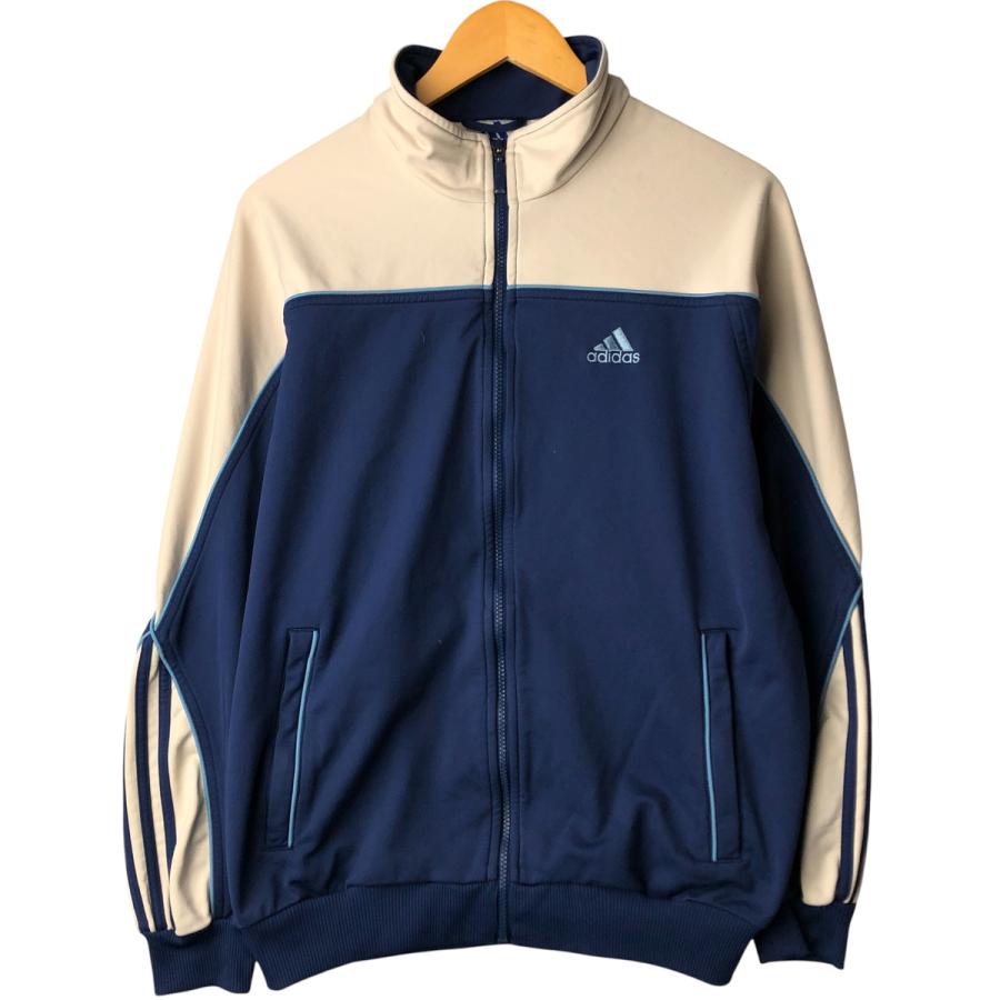 adidas（アディダス） 古着 90年代 ジャージ トラックジャケット