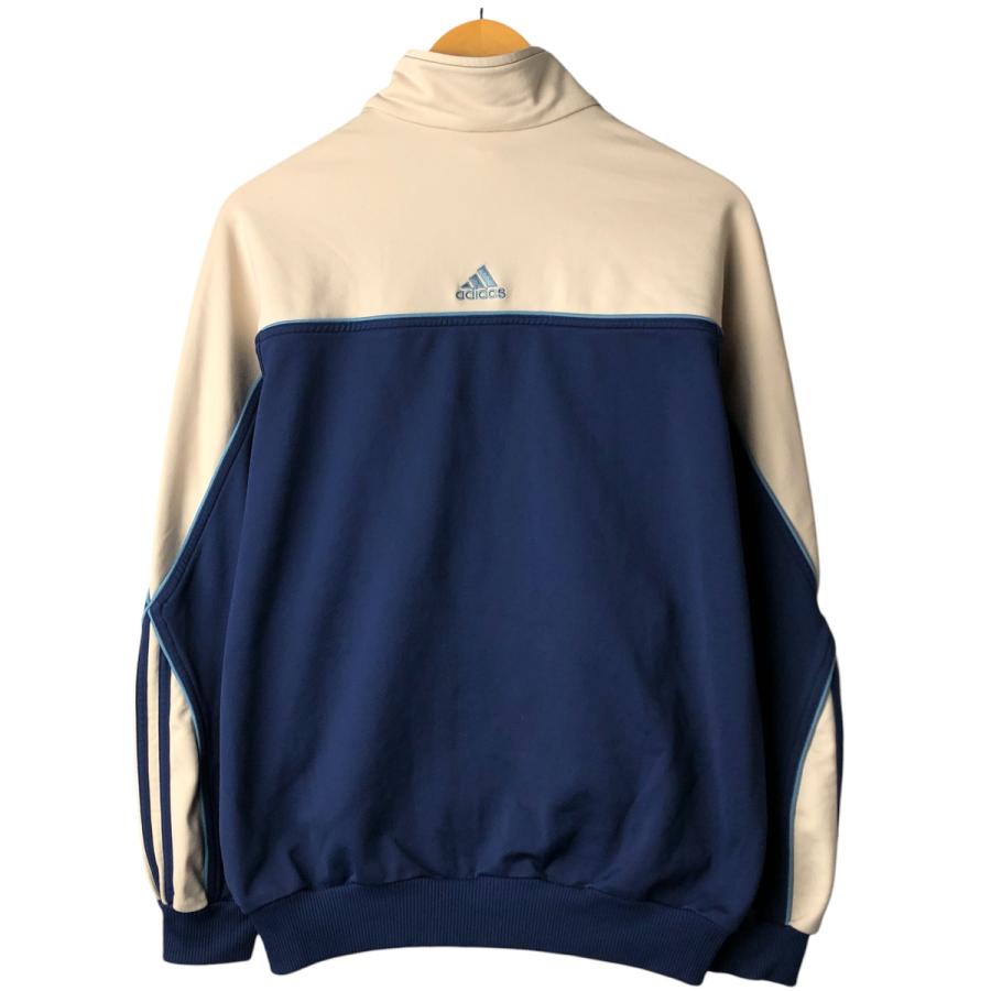 adidas（アディダス） 古着 90年代 ジャージ トラックジャケット