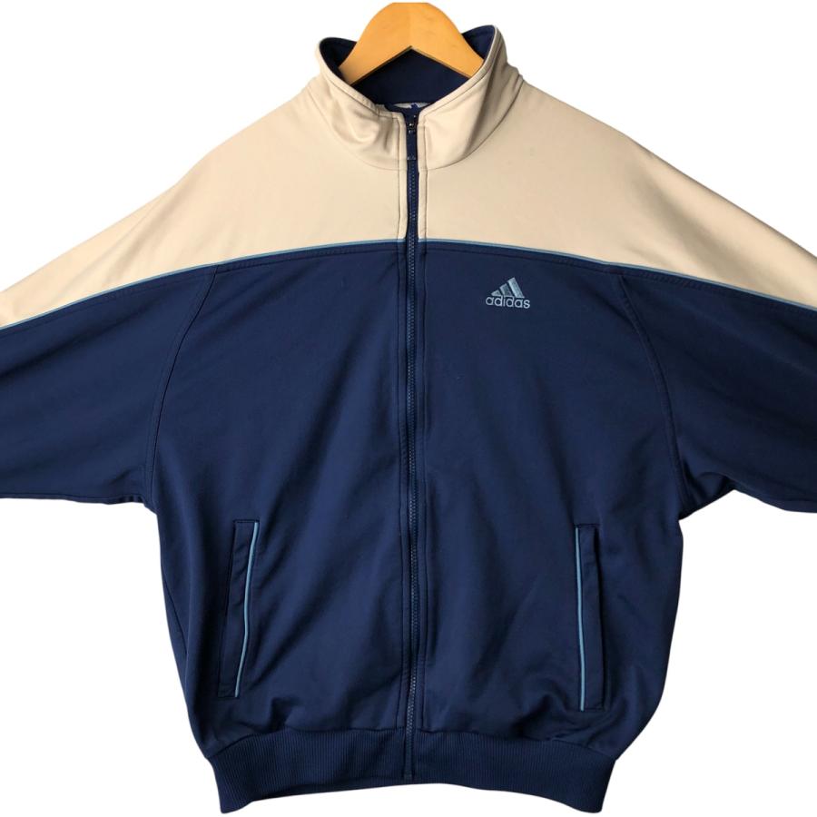adidas（アディダス） 古着 90年代 ジャージ トラックジャケット