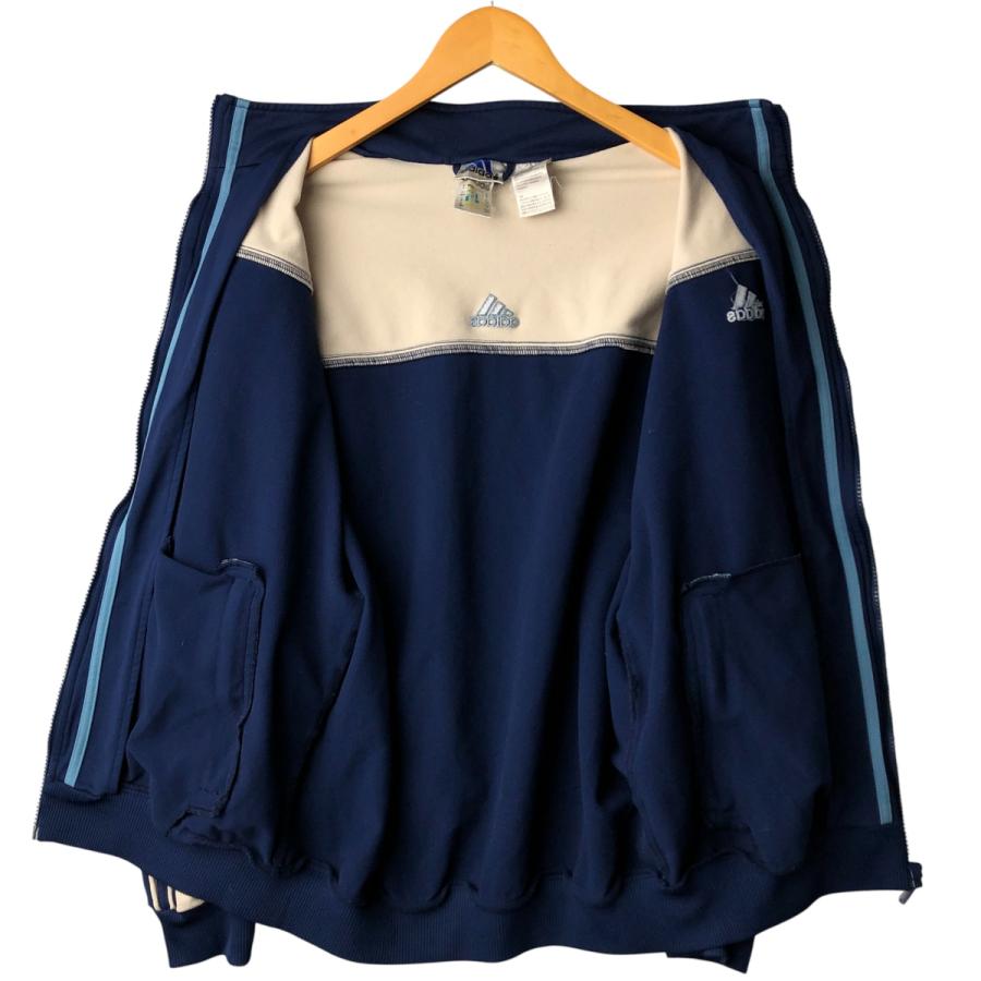 adidas（アディダス） 古着 90年代 ジャージ トラックジャケット