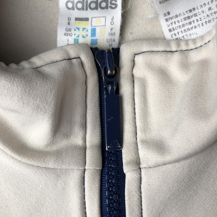 adidas（アディダス） 古着 90年代 ジャージ トラックジャケット
