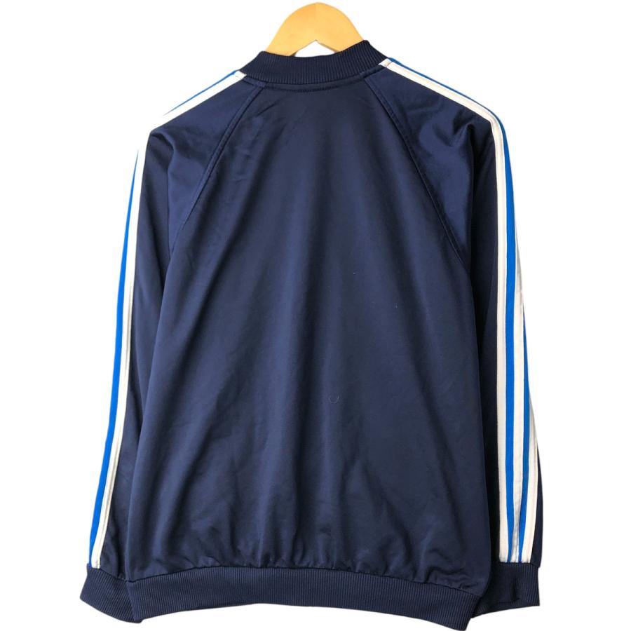 adidas（アディダス） 古着 90年代 トレフォイルロゴ ジャージ