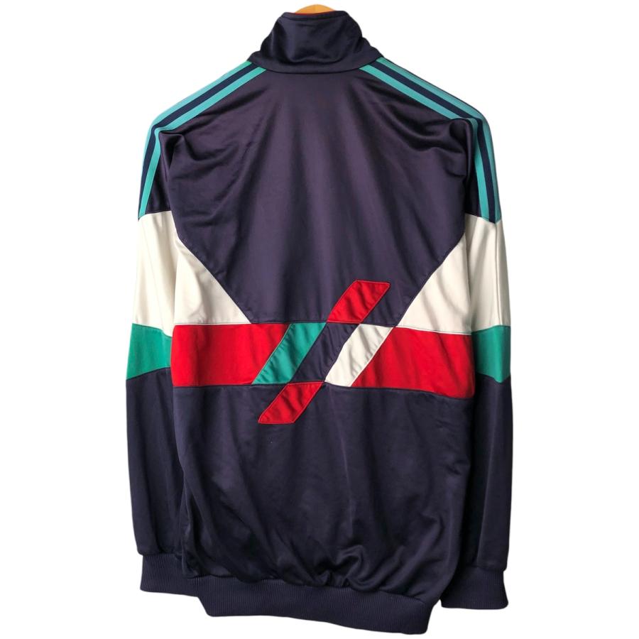 adidas（アディダス） 古着 ジャージ トラックジャケット メンズM相当