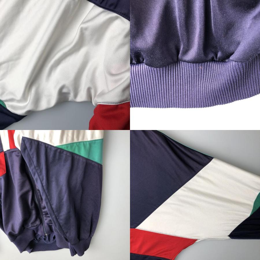adidas（アディダス） 古着 ジャージ トラックジャケット メンズM相当