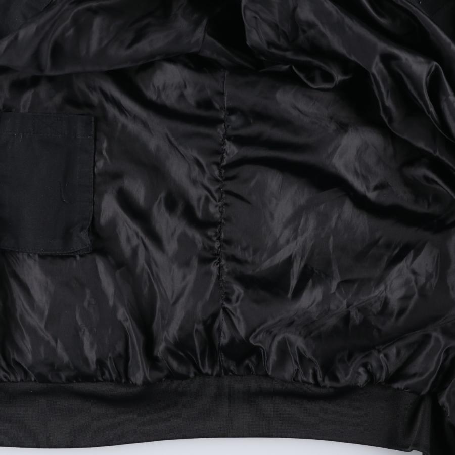 古着 90~00年代 HABAND ダービージャケット カップショルダー