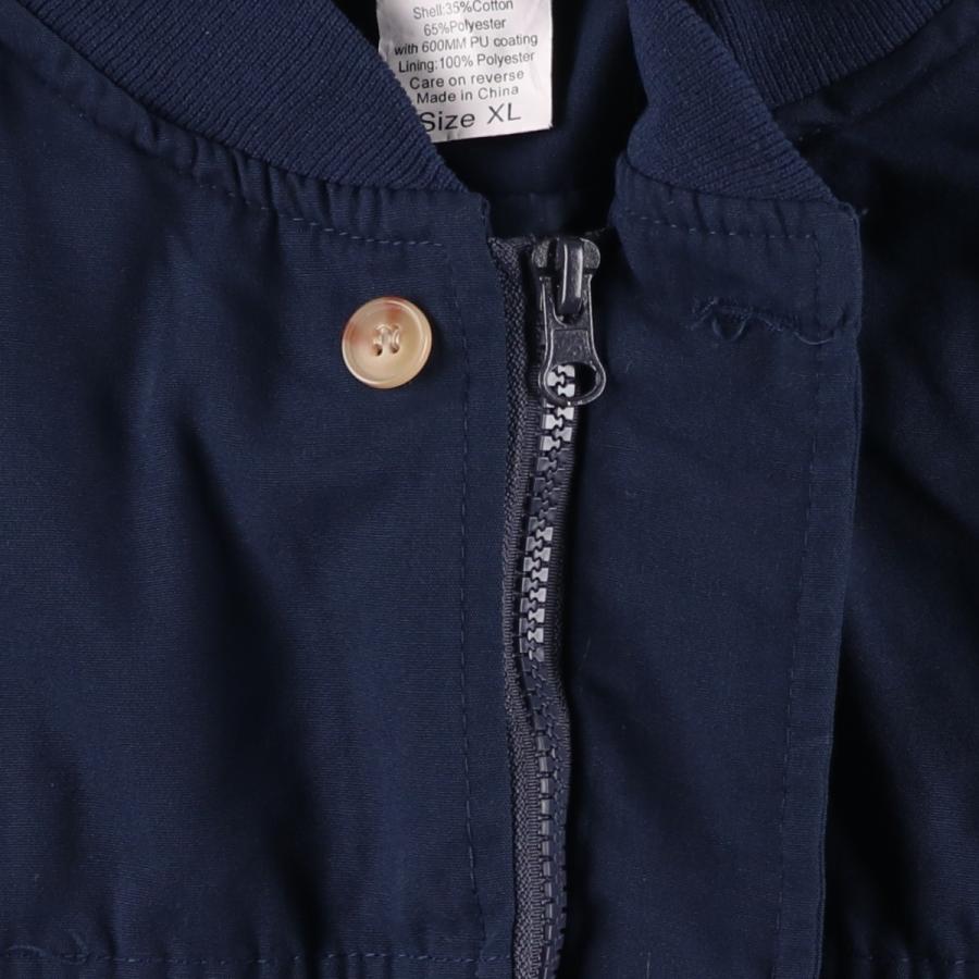 古着 90~00年代 HABAND ダービージャケット カップショルダー