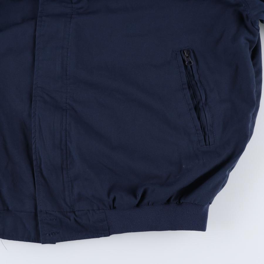 古着 90~00年代 HABAND ダービージャケット カップショルダー