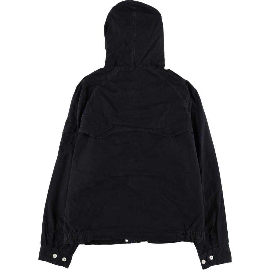 古着 ラルフローレン Ralph Lauren POLO by コットンパーカー メンズXL