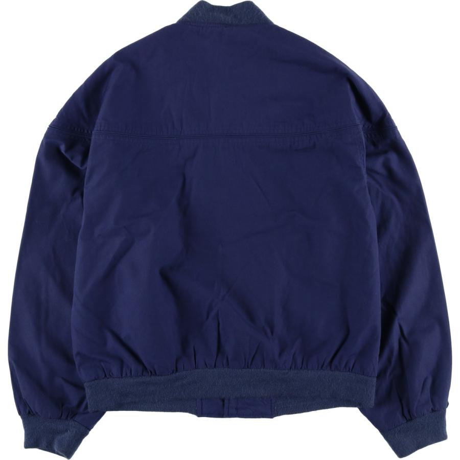 古着 Aberdeen ダービージャケット カップショルダージャケット メンズ