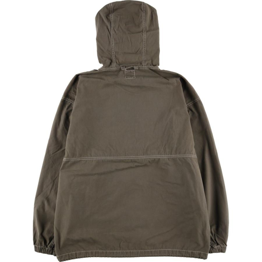 GAP（ギャップ） 古着 90年代 オールドギャップ アノラックパーカー
