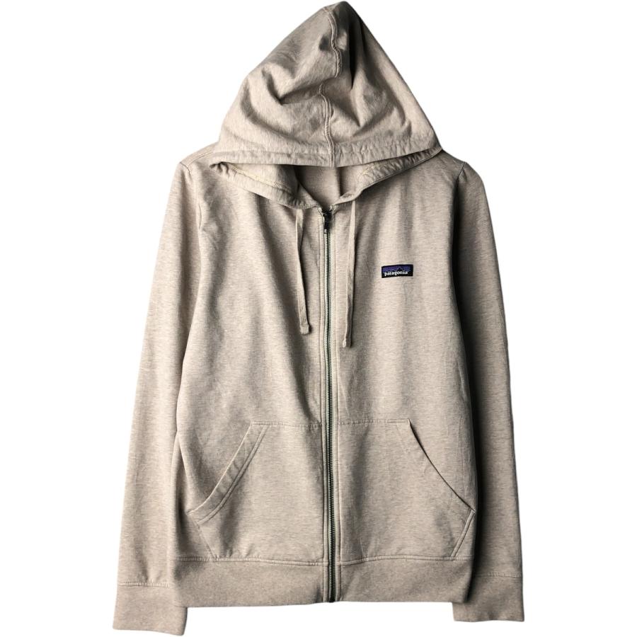 patagonia（パタゴニア） 古着 Patagonia ORGANIC COTTON オーガニック