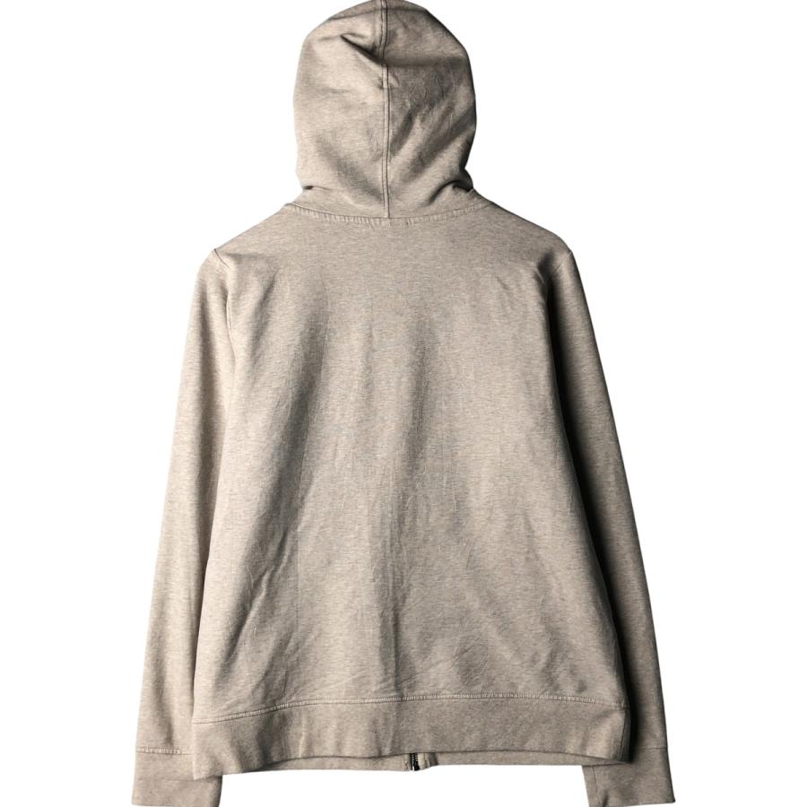 patagonia ORGANIC COTTON パーカー 45535_wpix2.jpg