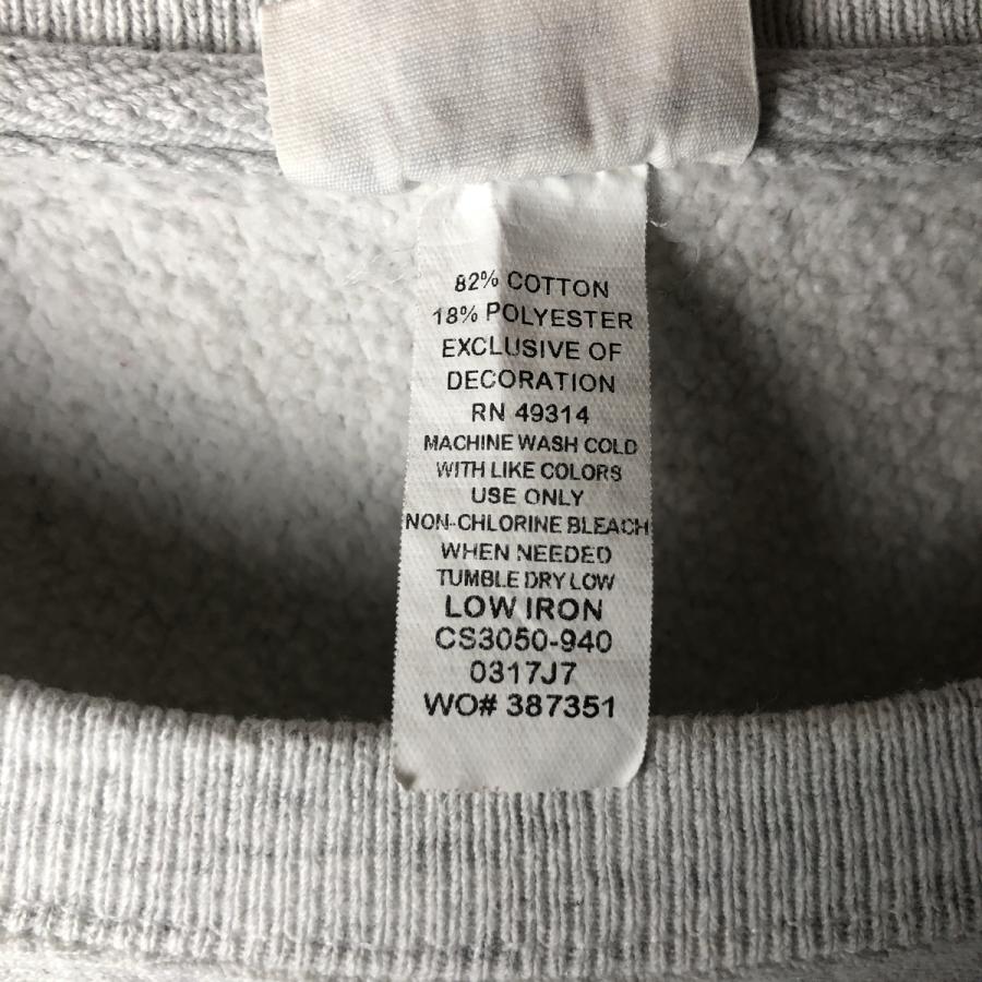 Champion（チャンピオン） 古着 PREMIUM REVERSE WEAVE プレミアム