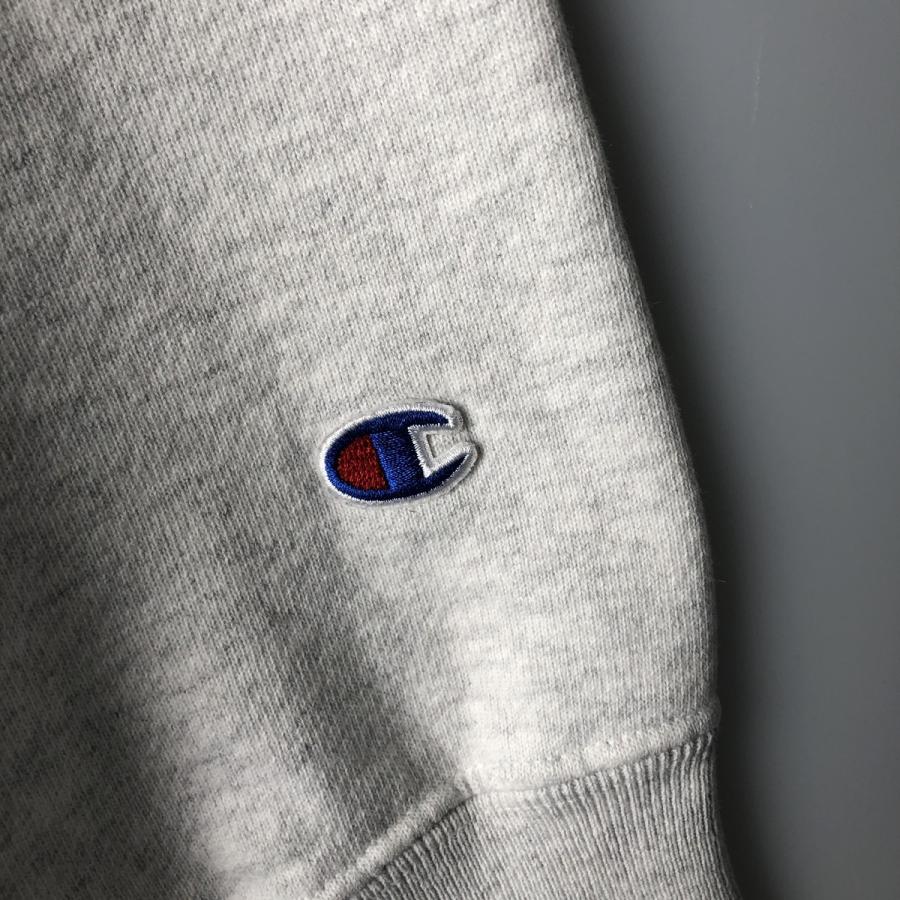 Champion（チャンピオン） 古着 PREMIUM REVERSE WEAVE プレミアム