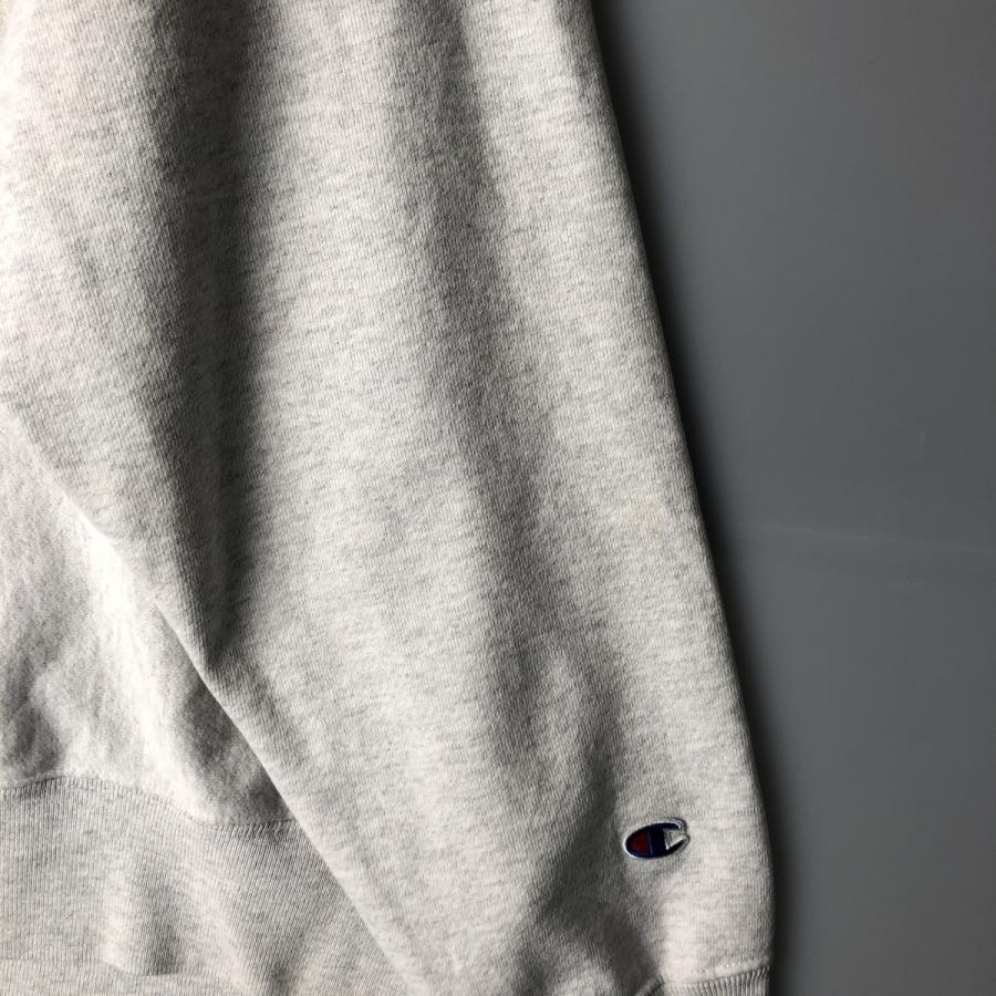 Champion（チャンピオン） 古着 PREMIUM REVERSE WEAVE プレミアム