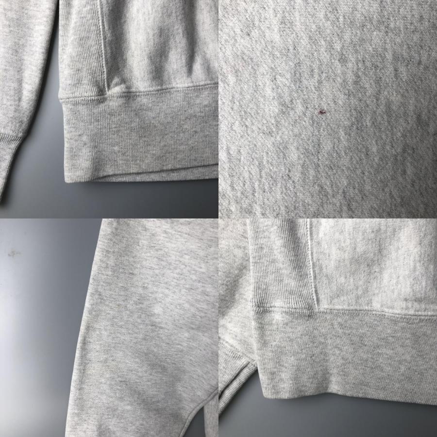 Champion（チャンピオン） 古着 PREMIUM REVERSE WEAVE プレミアム