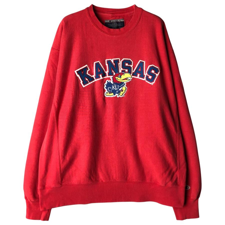 Champion（チャンピオン） 古着 00年代 オリジナルリバースウィーブ