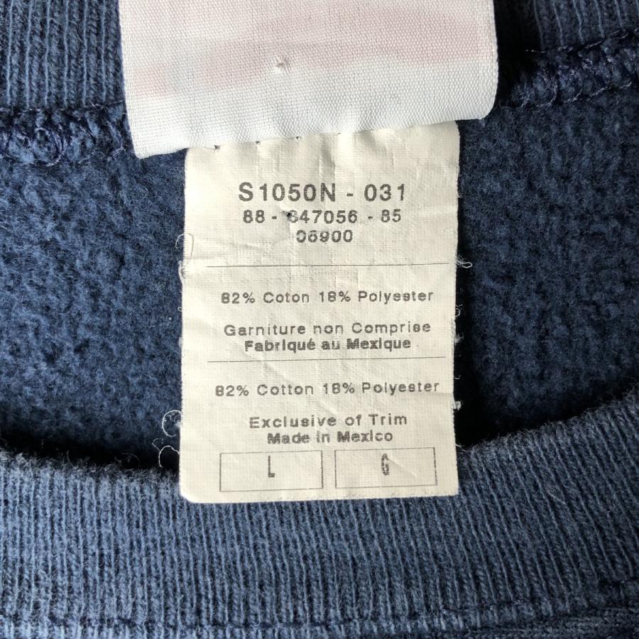 Champion（チャンピオン） 古着 00年代 REVERSE WEAVE リバース