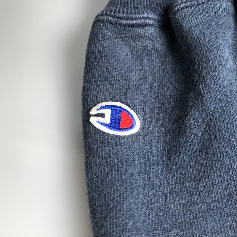 Champion（チャンピオン） 古着 00年代 REVERSE WEAVE リバース