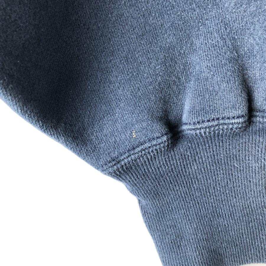 古着 チャンピオン Champion REVERSE WEAVE リバースウィーブ 目無し 無地 ブランクスウェットシャツ パーカー メンズS相当/eaa601774 古着 チャンピオン Champion REVERSE WEAVE リバースウィーブ 目無し