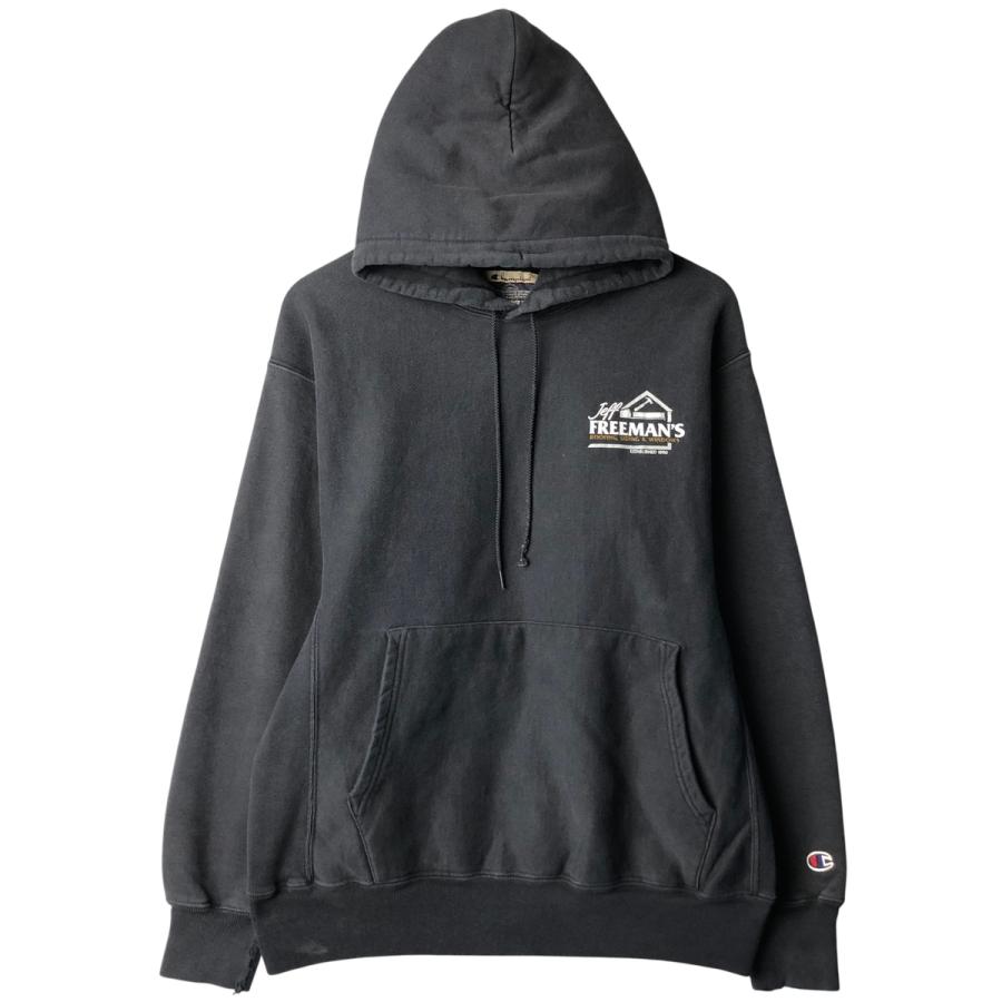 Champion（チャンピオン） 古着 00年代 PREMIUM REVERSE WEAVE