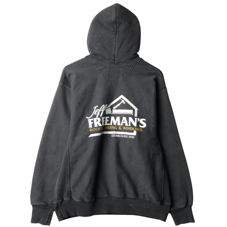 Champion（チャンピオン） 古着 00年代 PREMIUM REVERSE WEAVE