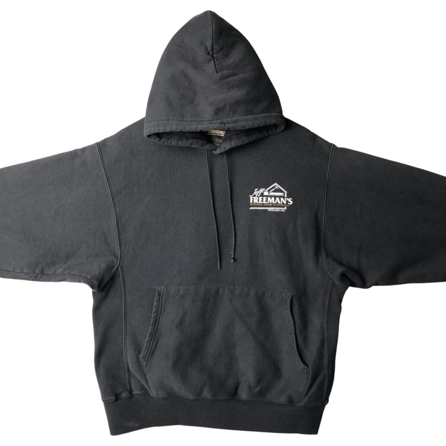 Champion（チャンピオン） 古着 00年代 PREMIUM REVERSE WEAVE