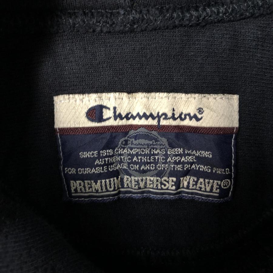 Champion（チャンピオン） 古着 00年代 PREMIUM REVERSE WEAVE