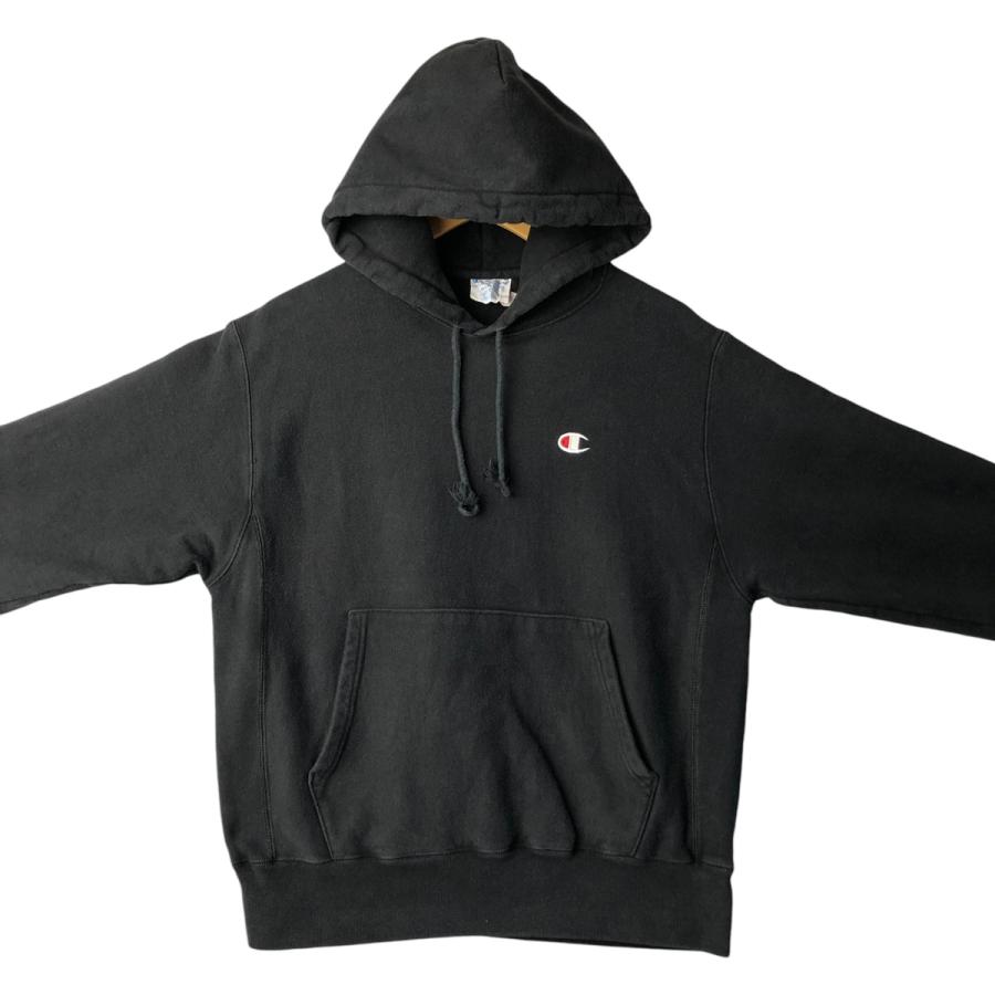 古着 チャンピオン Champion REVERSE WEAVE リバースウィーブ スウェットプルオーバーパーカー メンズM相当/eaa597439 Champion（チャンピオン） 古着 Champion REVERSE WEAVE リバース