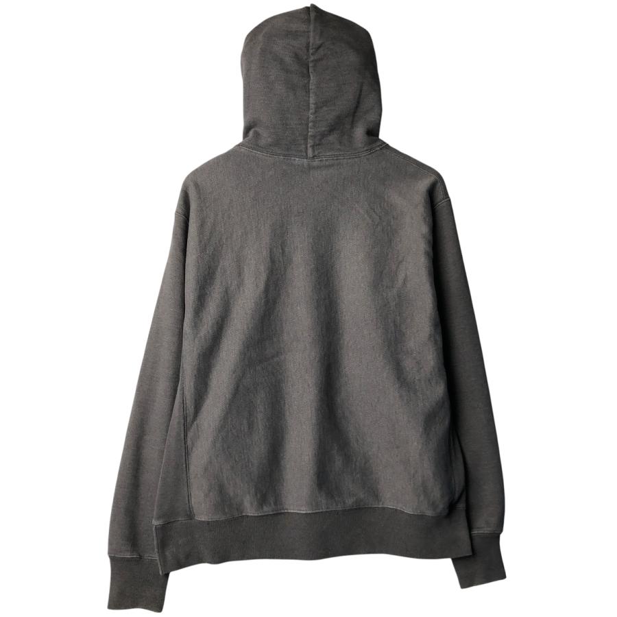 古着 チャンピオン Champion REVERSE WEAVE リバースウィーブ スウェットプルオーバーパーカー メンズL相当/eaa597442 Champion（チャンピオン） 古着 Champion REVERSE WEAVE リバース