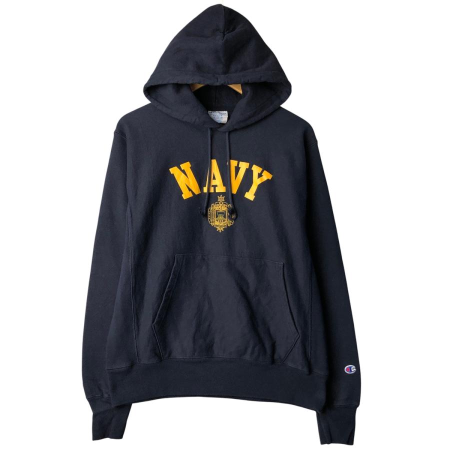 Champion（チャンピオン） 古着 REVERSE WEAVE リバースウィーブ USNA