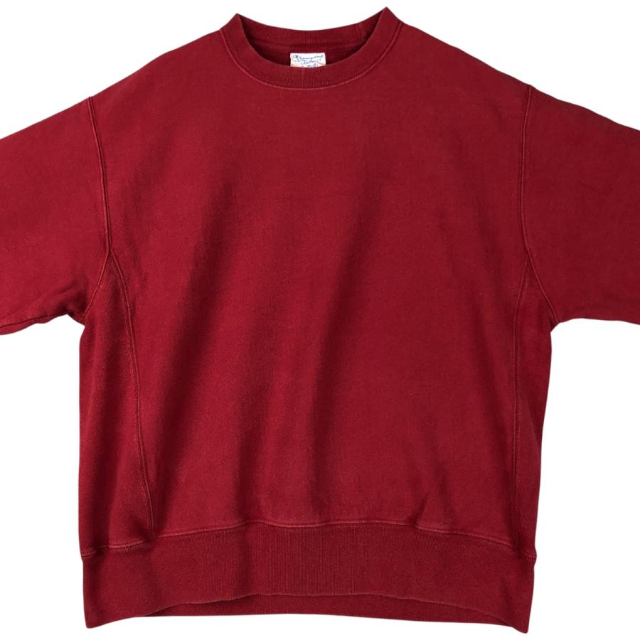 Champion（チャンピオン） 古着 Champion REVERSE WEAVE リバース