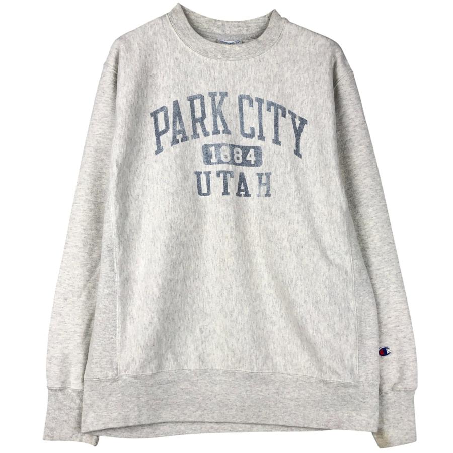 Champion（チャンピオン） 古着 Champion REVERSE WEAVE リバース